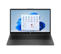 Portátil hp 250 g10 ad1v8et intel core i7-1355u/ 16gb/ 512gb ssd/ 15.6'/ win11