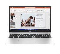 PORTATIL HP 255 G10 15.6"FHD R7-7730U 8GB S512GB WIFI6 W11H PLATA 9B9V6EA