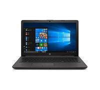 PORTATIL HP 255 G7 RYZEN 3 3200U 15.6" HD 8GB S256GB WiFi.AC W10H Negro
