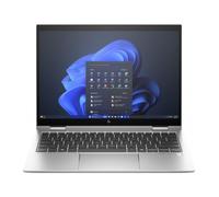 HP Elite x360 830 G11 Intel Core Ultra 5 125U Híbrido (2-en-1) 33,8 cm (13.3") WUXGA 16 GB LPDDR5x-SDRAM 512 GB SSD Wi-Fi 6E (80