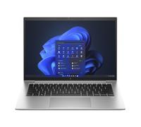 HP EliteBook 1040 14 G10 Intel® Core™ i7 i7-1360P Portátil 35,6 cm (14") WQXGA 32 GB DDR5-SDRAM 512 GB SSD Wi-Fi 6E (802.11ax) Windows 11 Pro Plata