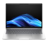 Portátil HP EliteBook 6 G1i 13,3" Intel Core Ultra 7 255U 32GB Intel Graphics 1TB SSD Windows 11 Pro antirreflejo