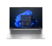Portátil HP EliteBook 6 G1i 14 pulgadas Intel Core Ultra 5 225U 16GB Windows 11 Pro 512GB SSD Gráficos Intel seguridad avanzada