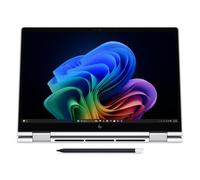Portátil HP EliteBook 8 Flip G2i 13,3" Intel Core Ultra 7 355 32GB 512GB SSD Gráficos Intel Windows 11 Pro