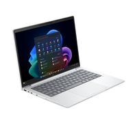 HP - EliteBook 8 G1i Next Gen AI PC Wolf Pro Security Edition Copilot+ PC Intel Core Ultra 5 236V Portátil 35,6 cm (14") WUXGA 1