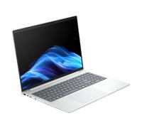 Portátil HP EliteBook 8 G1i 16" Intel Core Ultra 5 225H 16GB 512GB SSD IPS WUXGA AI Plata