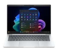 Portátil HP EliteBook 8 G1i AD2Z1ET Intel Core Ultra 5-228V/ 32GB/ 512GB SSD/ 14/ Win11 Pro