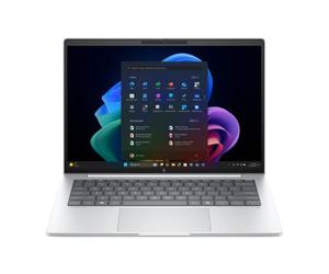 Portátil hp elitebook 8 g1i ad2z1et intel core ultra 5-228v/ 32gb/ 512gb ssd/ 14'/ win11 pro