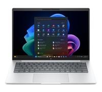 Portátil HP EliteBook 8 G1i AD2Z2ET Intel Core Ultra 7-258V/ 32GB/ 1TB SSD/ 14/ Win11 Pro