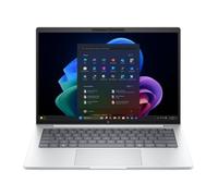 Portátil hp elitebook 8 g1i ad2z2et intel core ultra 7-258v/ 32gb/ 1tb ssd/ 14'/ win11 pro