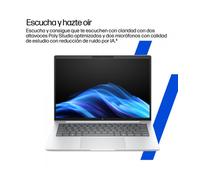 Portatil hp elitebook 8 g1i ai 16 pulgadas ultra 7 - 258v - 32gb - ssd 1tb - w11p