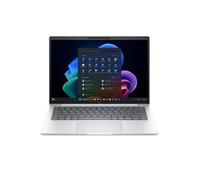 Portátil HP EliteBook 8 G1i D93WDET Intel Core Ultra 7-256V/ 16GB/ 512GB SSD/ 14'/ Win11 Pro Plata
