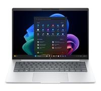 Portátil HP EliteBook 8 G1i D93WDET Intel Core Ultra 7-256V/ 16GB/ 512GB SSD/ 14'/ Win11 Pro Plata
