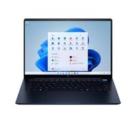 Portátil hp elitebook ultra g1i b69bbet intel core ultra 5-228v/ 32gb/ 512gb ssd/ 14' táctil/ win11 pro