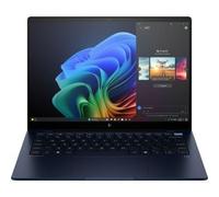 Portátil HP EliteBook Ultra G1q 9M4E3AT Qualcomm Snapdragon Elite X1E-78-100/ 32GB/ 1TB SSD/ 14 Táctil/ Win11 Pro