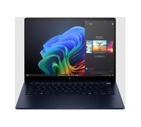 HP - EliteBook Ultra 14 G1q Qualcomm Snapdragon X1E-78-100 Portátil 35,6 cm (14") Pantalla táctil 2.2K 32 GB LPDDR5x-SDRAM 1 TB