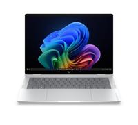 Portátil HP EliteBook X Flip G2i 14" Intel Core Ultra 7 356H 32 GB Windows 11 Pro 1 TB SSD Gráficos Intel pantalla táctil