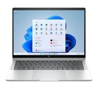 Portátil HP EliteBook X G1i B68ZZET Intel Core Ultra 5-226V/ 16GB/ 512GB SSD/ 14/ Win11 Pro