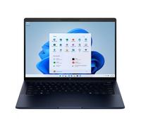 Portátil hp elitebook x g1i b9zw6et intel core ultra 7-258v/ 32gb/ 1tb ssd/ 14'/ win11 pro
