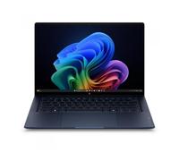 Portátil HP EliteBook X G2i 14" Intel Core Ultra 7 358H 32GB 1TB SSD Windows 11 Pro Táctil