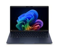 Portátil hp elitebook x g2q de6z0et qualcomm snapdragon x2 plus x2p-42-100/ 32gb/ 1tb ssd/ 14'/ win11 pro (DE6Z2ET)