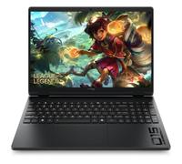 Portátil HP HyperX OMEN 15-gb0005ns 15.3" AMD Ryzen 7 260 24GB 1TB SSD RTX 5060 FreeDOS