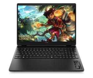 Portátil HP HyperX OMEN 15-gb0005ns 15.3" AMD Ryzen 7 260 24GB 1TB SSD RTX 5060 FreeDOS