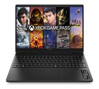 Portátil HP HyperX OMEN 15-gb0021ns 15,3" AMD Ryzen 7 260 24GB 1TB SSD RTX 5060 Windows 11