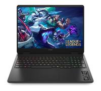 Portátil HP OMEN 16-am0030ns 16" Intel Core Ultra 7 255H 32GB 1TB SSD RTX 5060 FHD 144Hz FreeDOS