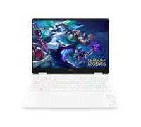 Portatil HP Omen 16-am0041ns Intel Core 7-240H 32GB 1TB SSD RTX5070 16' FHD sin S.O. Blanco Cerámica