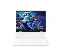 Portatil hp omen gaming 16 - am0046ns 16" i9 - 14900hx - 16gb - ssd 1tb - rtx5060 - freedos - blanco cera (BL2D5EA)