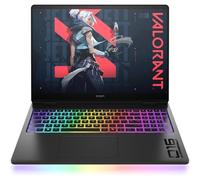 Portátil HP OMEN MAX Gaming 16-ah0003ns OLED 16" Intel Core Ultra 9 275HX/64GB/1TB SSD/RTX 5090