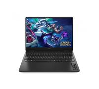 Portatil hp omen slim gaming 16 - an0055ns ultra 7 - 255h - 16gb - ssd 1tb - rtx 5060 8gb - 16 pulgadas - freedos (D9ZK4EA)