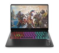 Portátil HP OMEN Transcend 14-fb1001ns OLED 14" Intel Core Ultra 7 255H 32GB RAM 1TB SSD RTX 5060