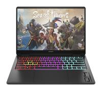 Portátil HP OMEN Transcend Laptop 14-fb1001ns Intel Core Ultra 7 255H 32GB RAM 1TB SSD RTX 5060 14"