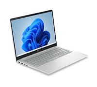 HP OmniBook 3 Laptop AI 14-ht0006nsx Intel Core Ultra 5 225U Portátil 35,6 cm (14") 2K 8 GB DDR5-SDRAM 512 GB SSD Wi-Fi 6
