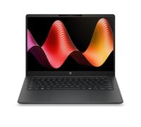 HP - OmniBook 3 Laptop AI 14-ht0013nsx Intel Core Ultra 5 225U Portátil 35,6 cm (14") 2K 8 GB DDR5-SDRAM 256 GB SSD Wi-Fi 6 (802