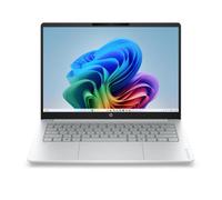 HP OmniBook 3 Laptop Next Gen AI 14-hz0010nsx Copilot+ PC Snapdragon X1-26-100 Portátil 35,6 cm (14") 2K 16 GB LPDDR5x-SDRAM 1