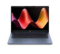 Portátil HP OmniBook 3 14" Intel Core Ultra 5 225U 8GB 256GB SSD Intel FreeDOS