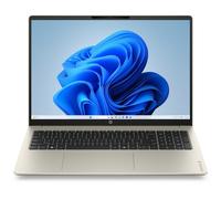 Portátil HP OmniBook 3 16-bu0039ns 16" Intel Core 5 120U 24GB 1TB SSD Intel Graphics Windows 11
