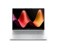 Portátil hp omnibook 3 16 - bu0062ns core 3 - 100u 16 pulgadas - 8gb - 512gb ssd - plata - freedos