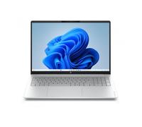 Portátil hp omnibook 3 16 - bu0077ns core 3 - 100u 16 pulgadas - 8gb - 512gb ssd - plata - w11