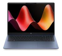 Portátil HP OmniBook 3 16-by0006ns 16" AMD Ryzen 5 40 16GB 512GB SSD Radeon 610M FreeDOS