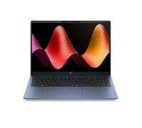 HP OmniBook 3 Laptop 16-by0008ns AMD Ryzen™ 7 Portátil 40,6 cm (16") 2K 16 GB DDR5-SDRAM 1 TB SSD Wi-Fi 6 (802.11ax) FreeDOS Azu