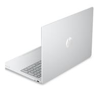 Portátil HP OmniBook 3 16" Core i3/8GB/512GB SSD Plata/W11