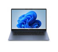 Portátil hp omnibook 3 17 - dp0001ns ryzen 5 - 40 17.3 pulgadas - 16gb - 512gb ssd - gris - w11