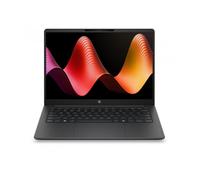 Portátil hp omnibook 3 ai 14 - ht0012nsx ultra 5 - 225u 14 pulgadas - 8gb - ssd 512gb - gris - freedos (D9ZN5EA)