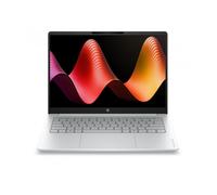 Portátil hp omnibook 3 ai 14 - ht0016nsx ultra 5 - 225u 14 pulgadas - 8gb - ssd 512gb - plata - freedos (DA1G1EA)