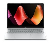 Portátil Hp Omnibook 3 Laptop 16-Bu0024ns, 16 "Intel 3 100u 8gb 512gb Ssd Sin Sistema Operativo, Sin Cargador