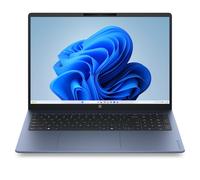 Portátil Hp Omnibook 3 Laptop 16-Bu0049ns 3-100u 8gb 512gb Ssd, Windows 11 Home, 16" 2k
